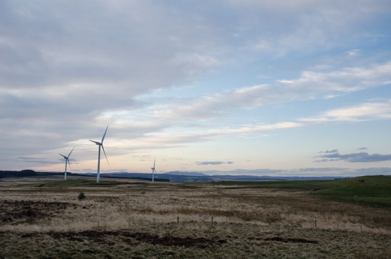 Wind Turbines